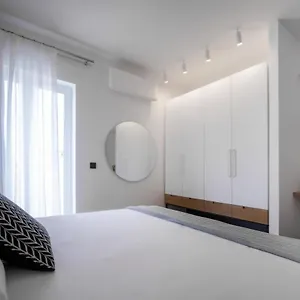 The H Experience Boutique Koules Fortress Διαμέρισμα