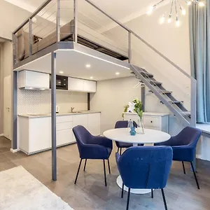 W33 - Prime Location - Comfortable Quality By Bqa , Βουδαπέστη Ουγγαρία