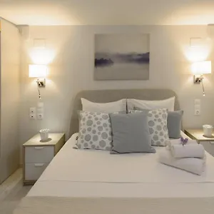Jenny's Appartement