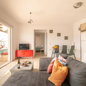 Penthouse In Downtown With Seaview Διαμέρισμα
